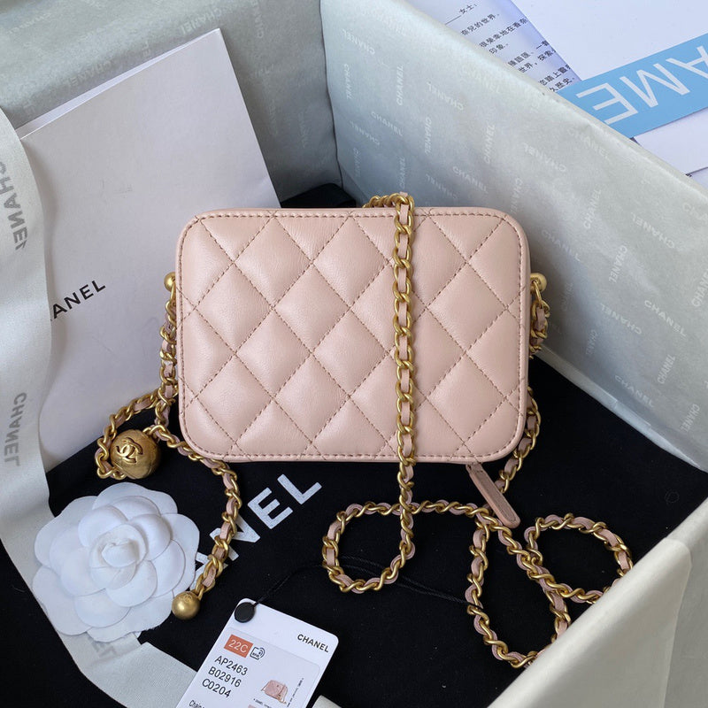 Bags-Glimer - Chanel Bags - 7653