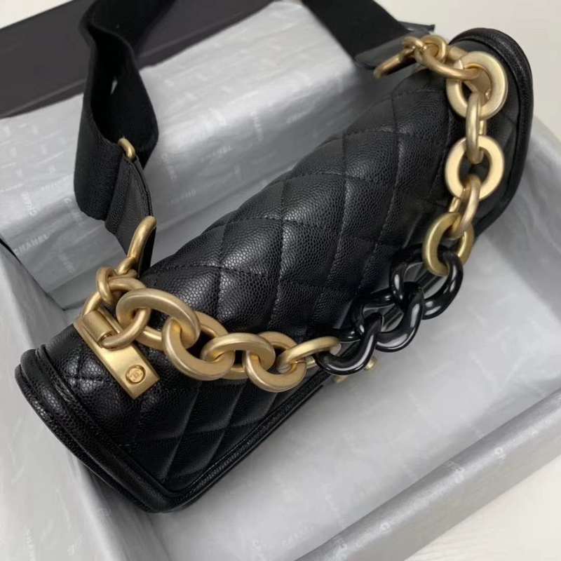 CHANEL BAGS BA