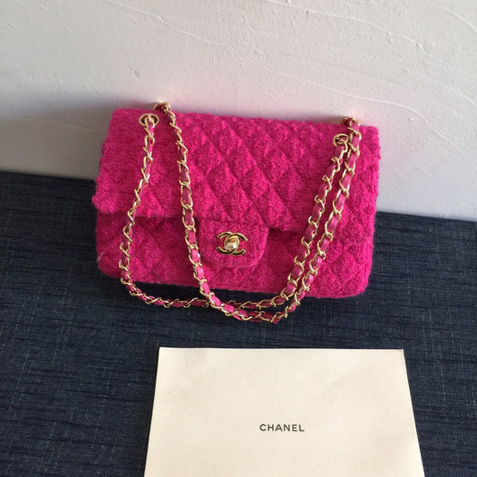 Women Designer Bags - BagsAttire - Chanel Bags - 2742