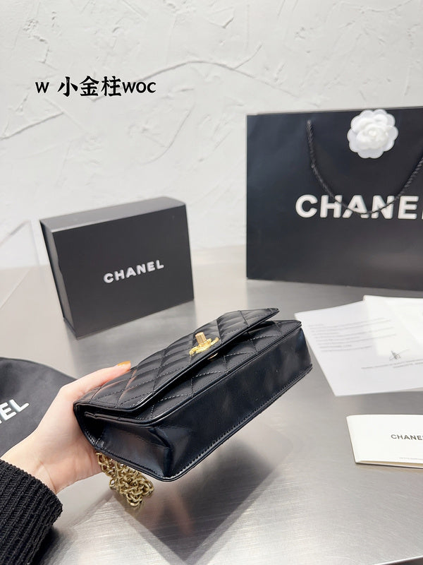 Women Designer Bags - Chanel Bags - 7056