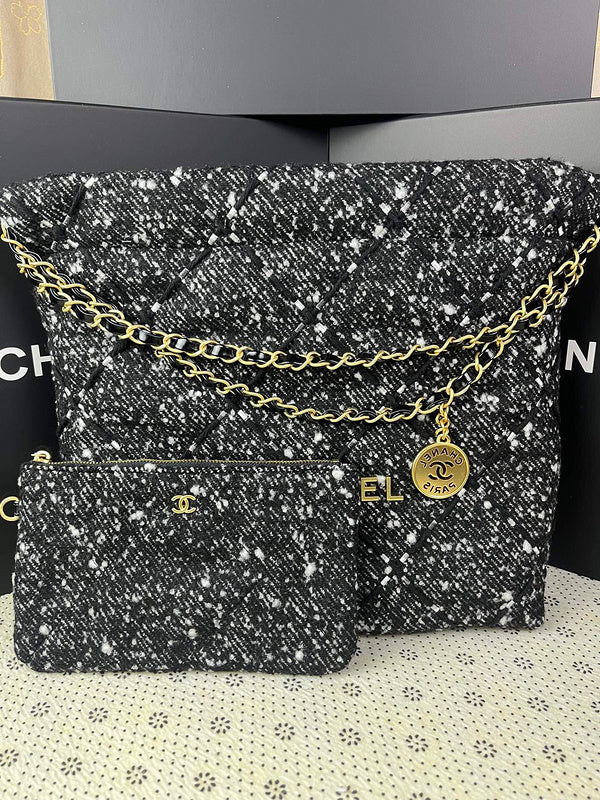 Women Designer Bags - BagsAttire - Chanel Bags - 2762