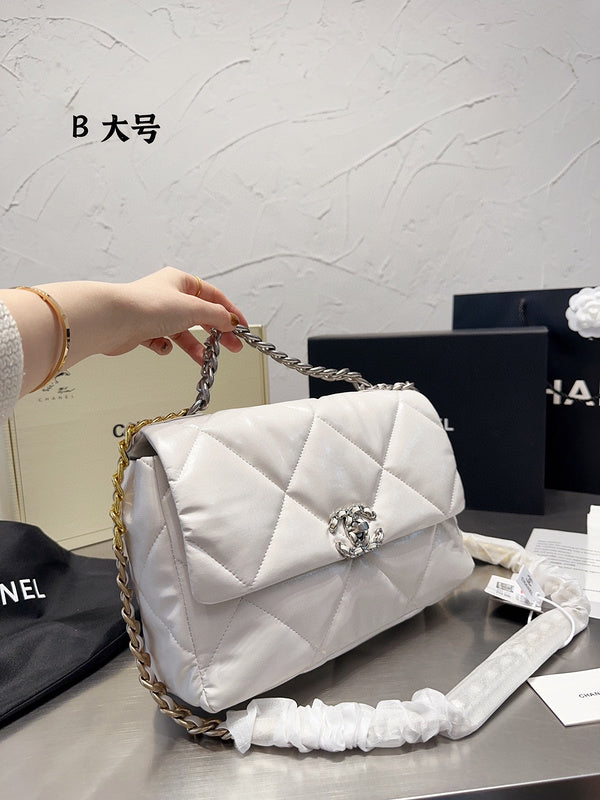 Women Designer Bags - Chanel Bags - 7265