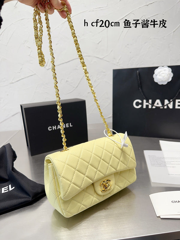 Women Designer Bags - Chanel Bags - 7216