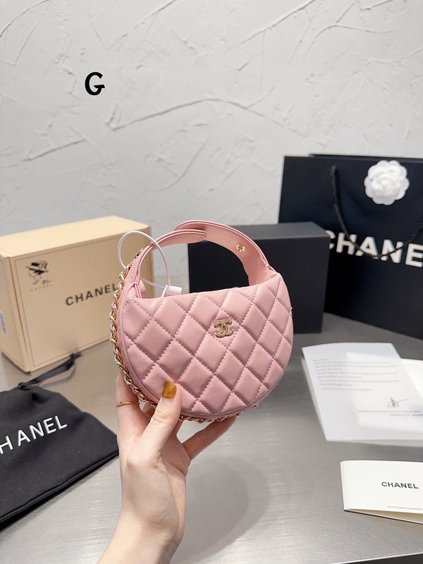 Women Designer Bags - Chanel Bags - 7101