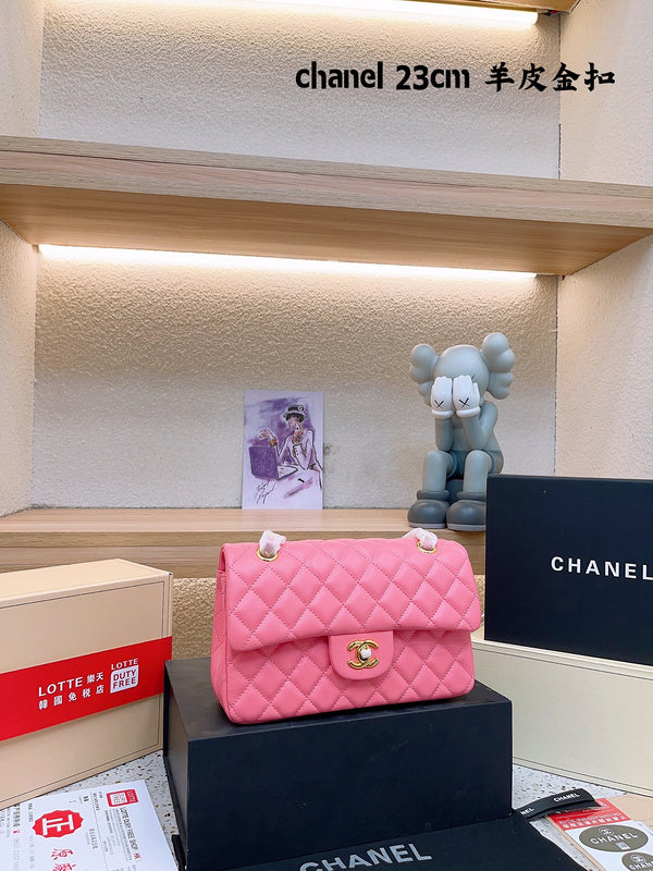 Women Designer Bags - Chanel Bags - 6960