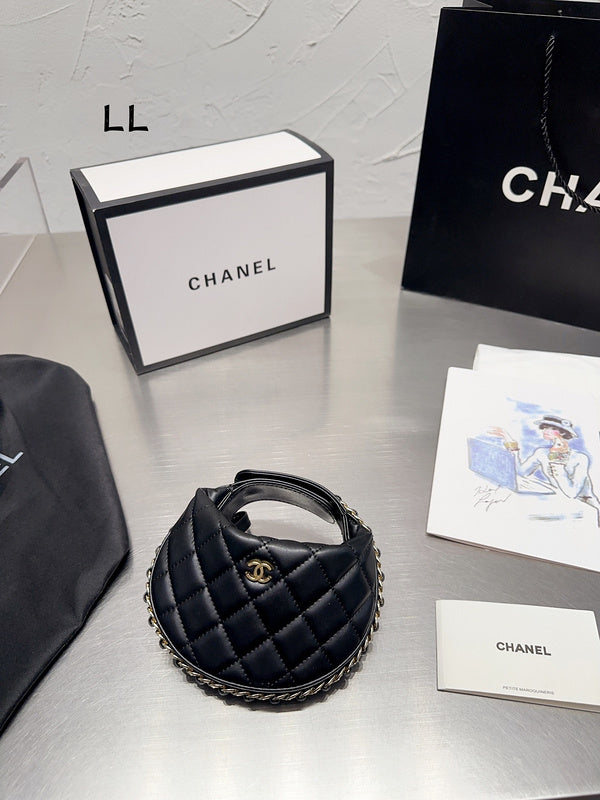 Women Designer Bags - Chanel Bags - 7054