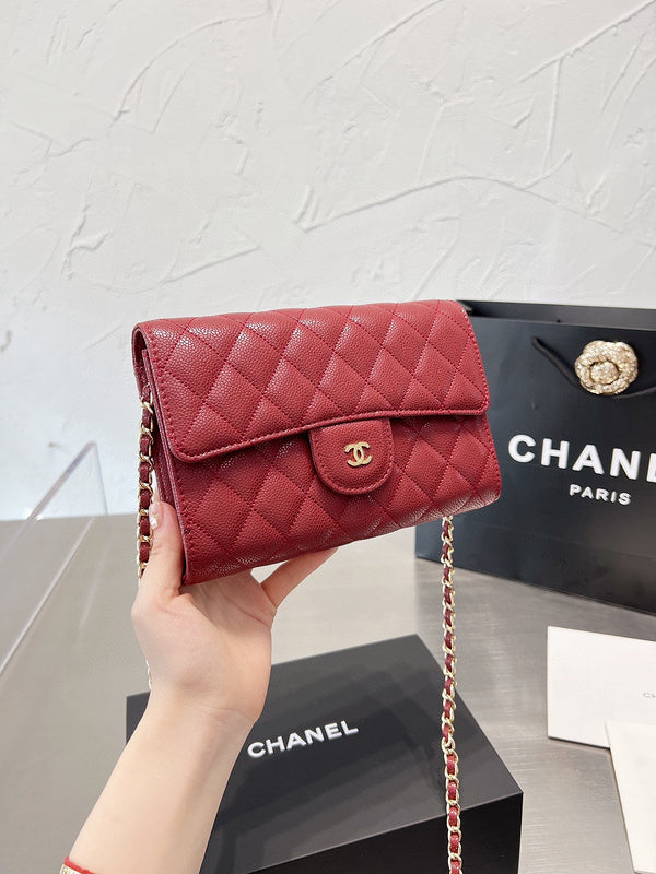 Women Designer Bags - Chanel Bags - 7122