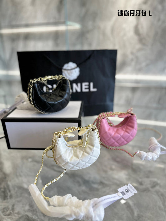 Women Designer Bags - Chanel Bags - 7030