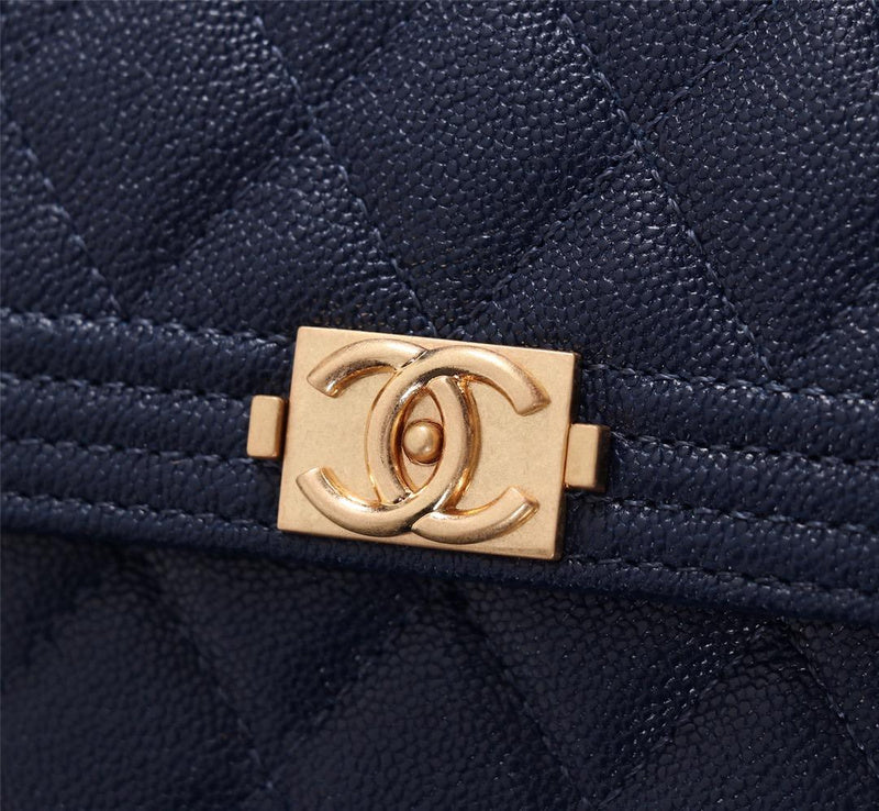 CHANEL BAGS BA