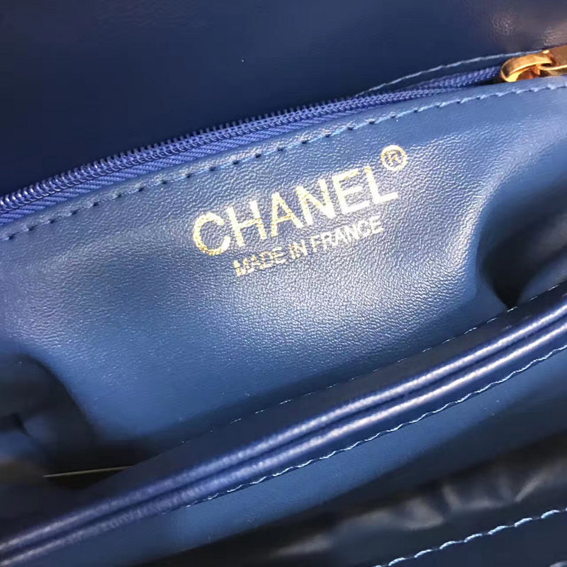 CHANEL BAGS BA