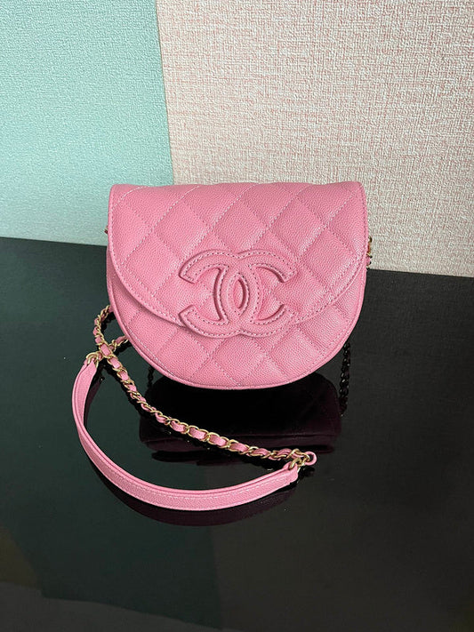 CHANEL BAGS BA