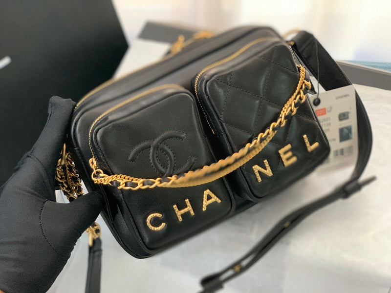 Bags-Glimer - Chanel Bags - 7649