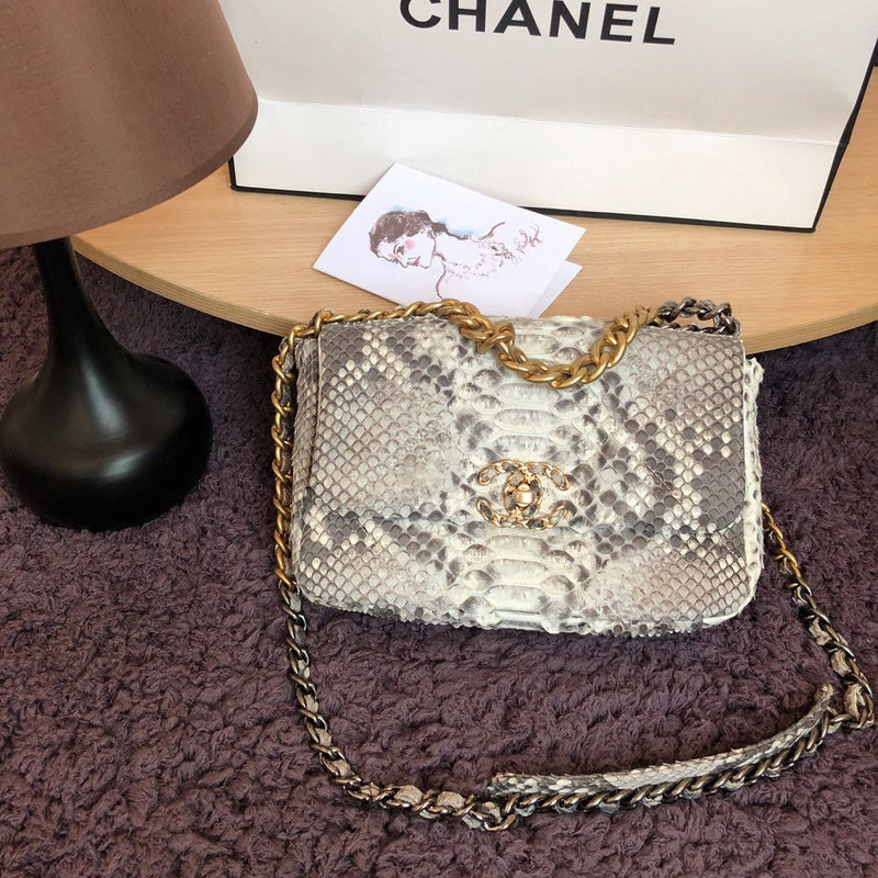 CHANEL BAGS BA