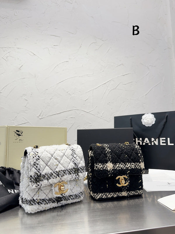 Women Designer Bags - Chanel Bags - 7260