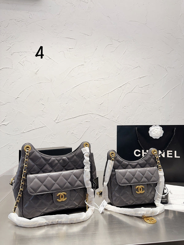 Women Designer Bags - Chanel Bags - 7230