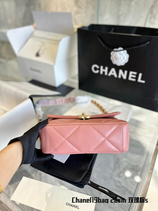 Women Designer Bags - Chanel Bags - 7126