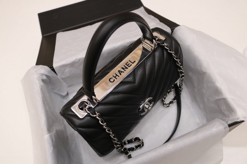 CHANEL BAGS BA