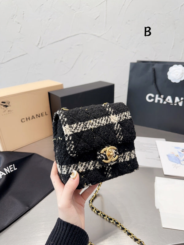 Women Designer Bags - Chanel Bags - 7136