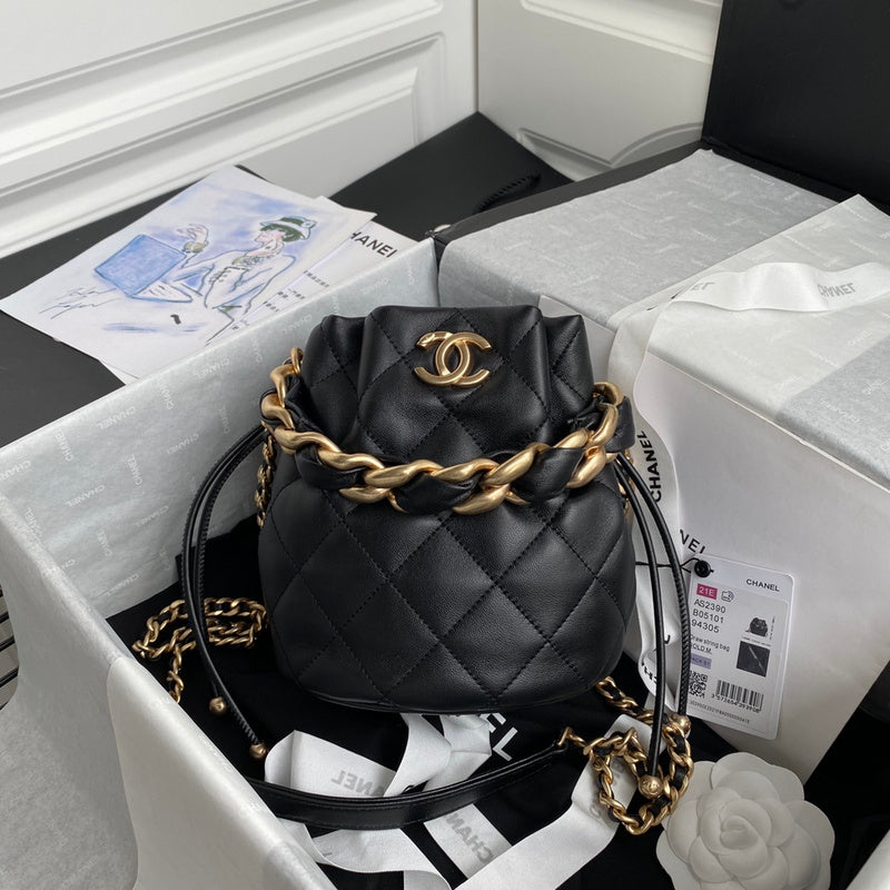 Chanel Bags - BG Bags - 1817