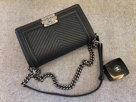 CHANEL BAGS BA