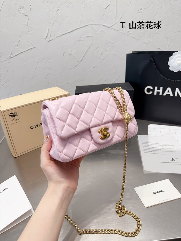 Women Designer Bags - Chanel Bags - 6902