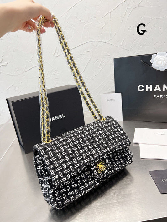 Women Designer Bags - Chanel Bags - 7105