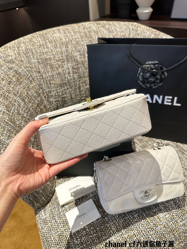 Women Designer Bags - Chanel Bags - 7115