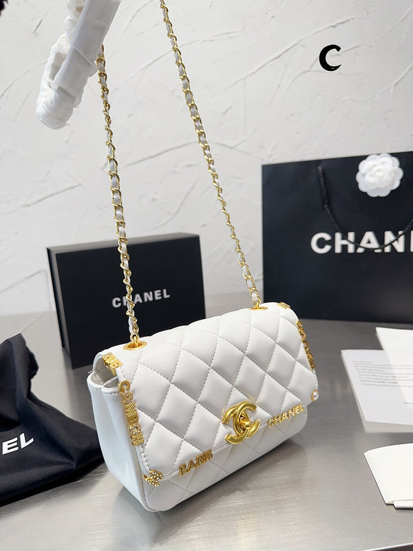 Women Designer Bags - Chanel Bags - 7224