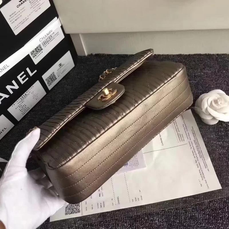 CHANEL BAGS BA