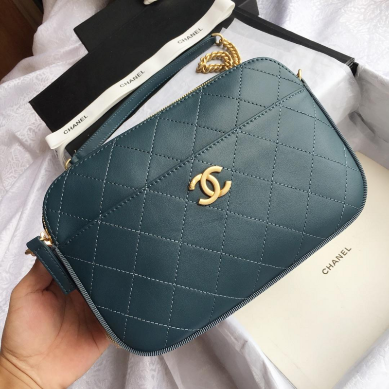 CHANEL BAGS BA