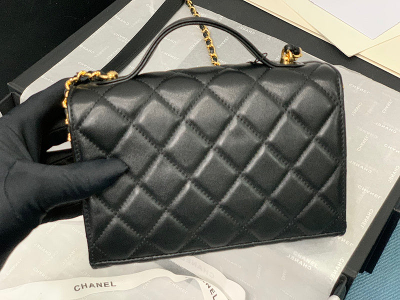 Bags-Glimer - Chanel Bags - 7664