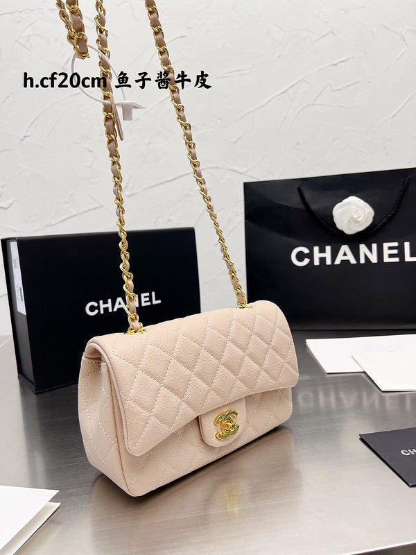 Women Designer Bags - Chanel Bags - 7216