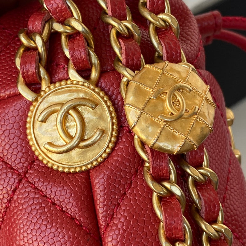 CHANEL BAGS BA