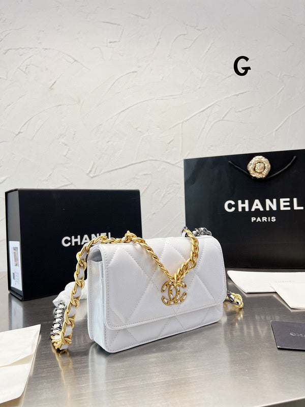 Women Designer Bags - Chanel Bags - 7097