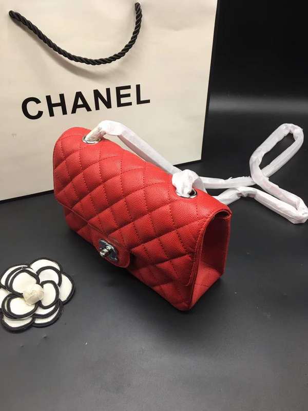 CHANEL BAGS BA