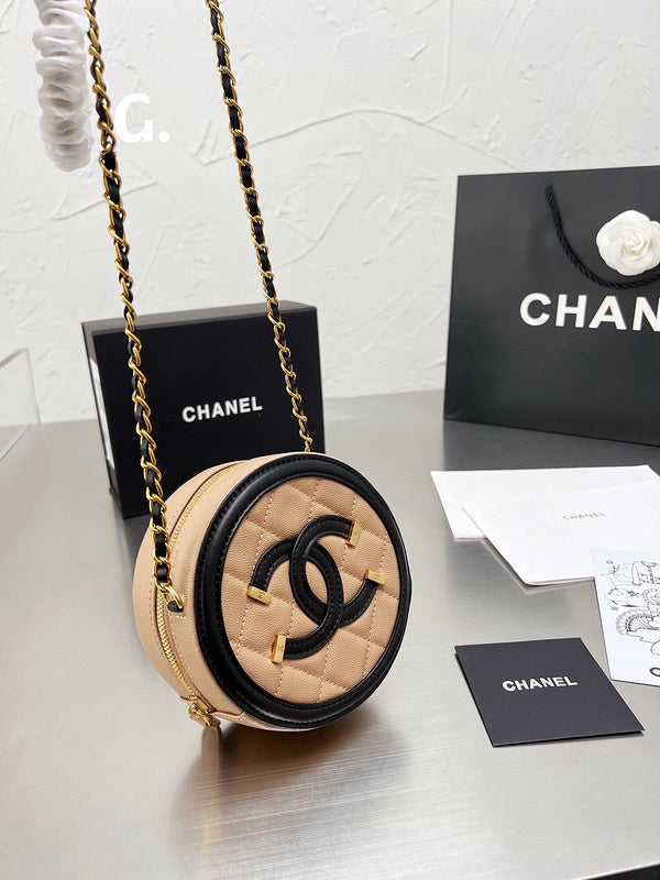 Women Designer Bags - Chanel Bags - 7018