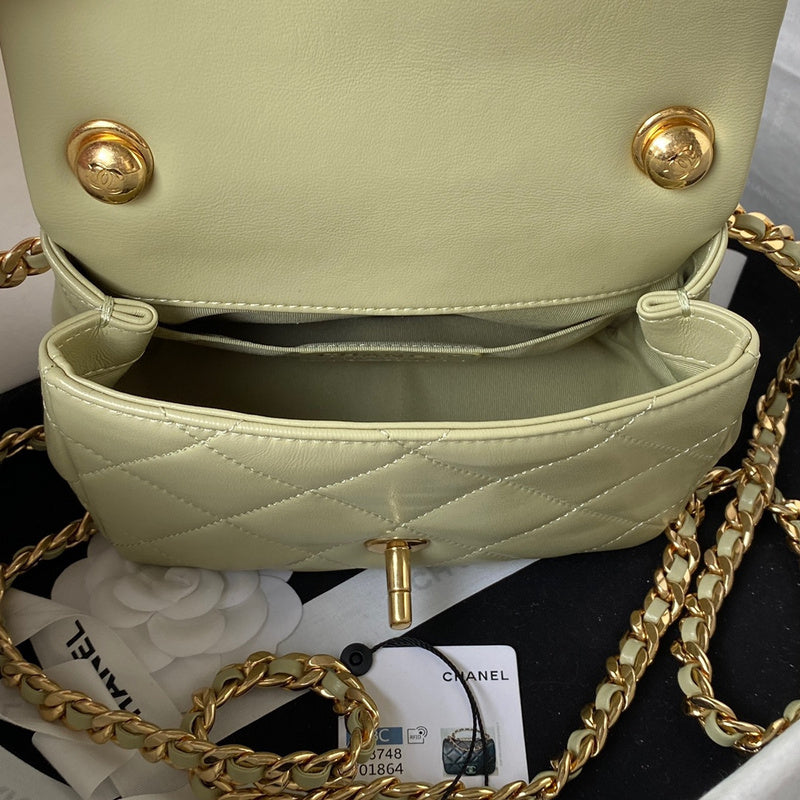 CHANEL BAGS BA - 961