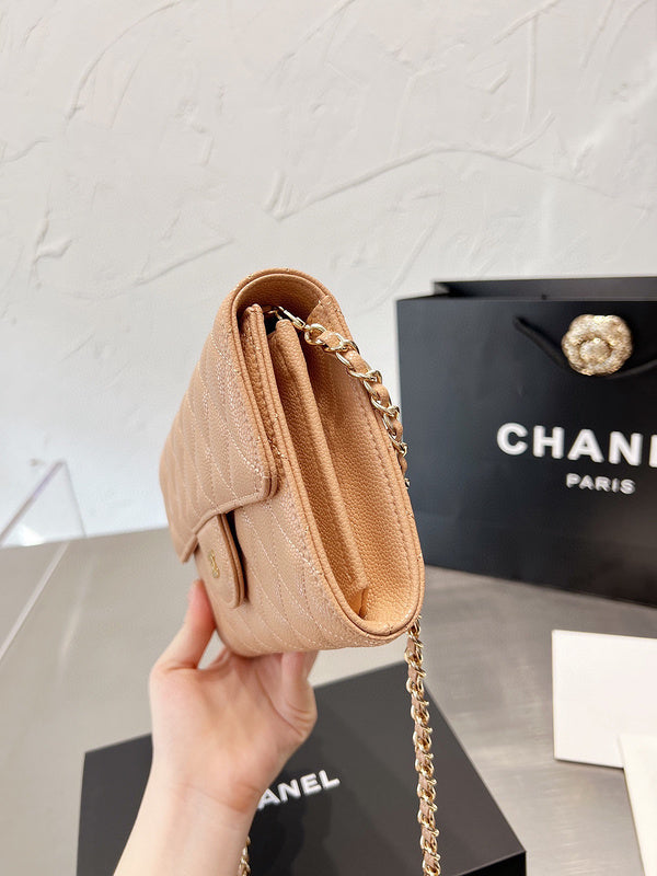 Women Designer Bags - Chanel Bags - 7121