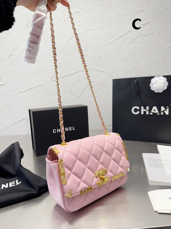 Women Designer Bags - Chanel Bags - 7224