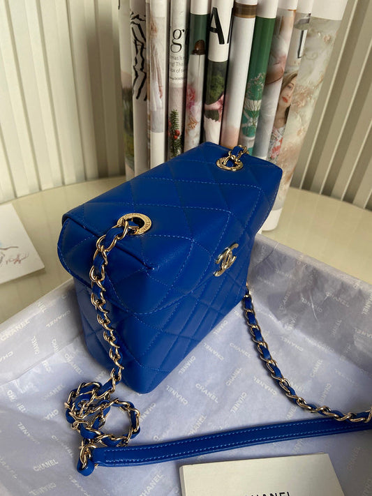 CHANEL BAGS BA - 1044