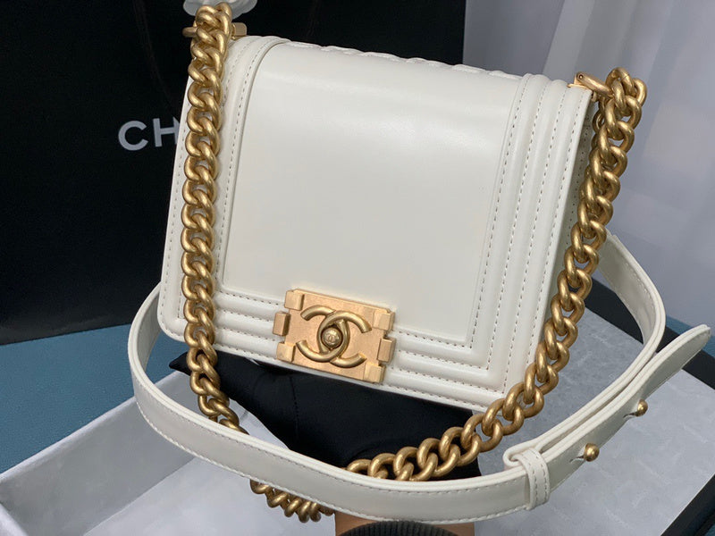 Bags-Glimer - Chanel Bags - 7644