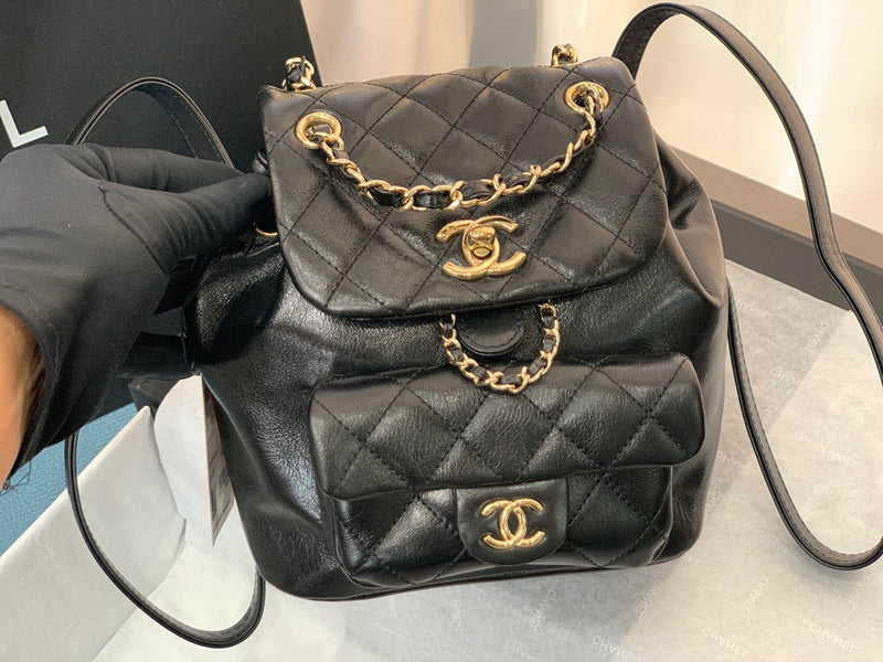 Bags-Glimer - Chanel Bags - 7650