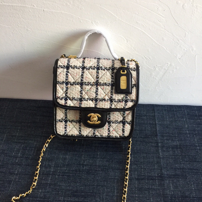 Women Designer Bags - BagsAttire - Chanel Bags - 2760