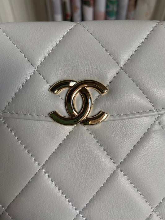 CHANEL BAGS BA - 1042