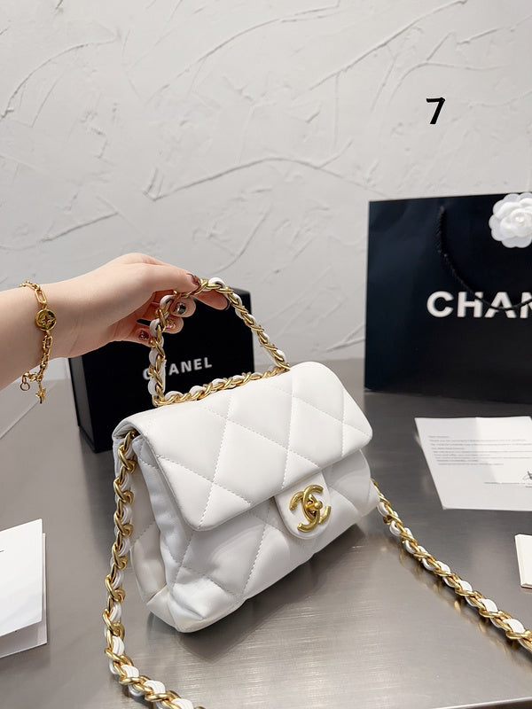 Women Designer Bags - Chanel Bags - 6992