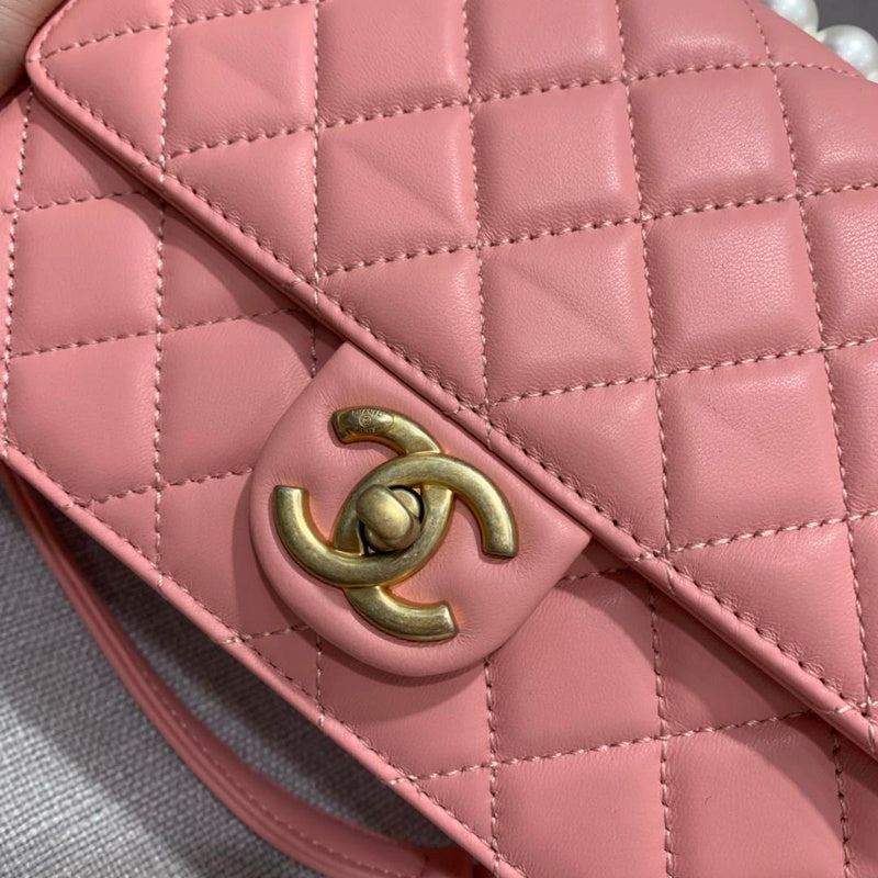 CHANEL BAGS BA