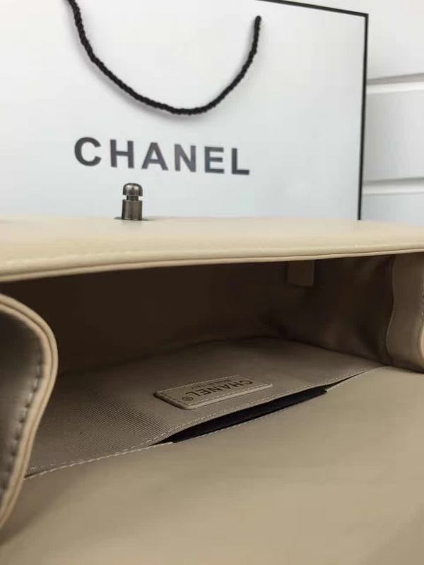 CHANEL BAGS BA