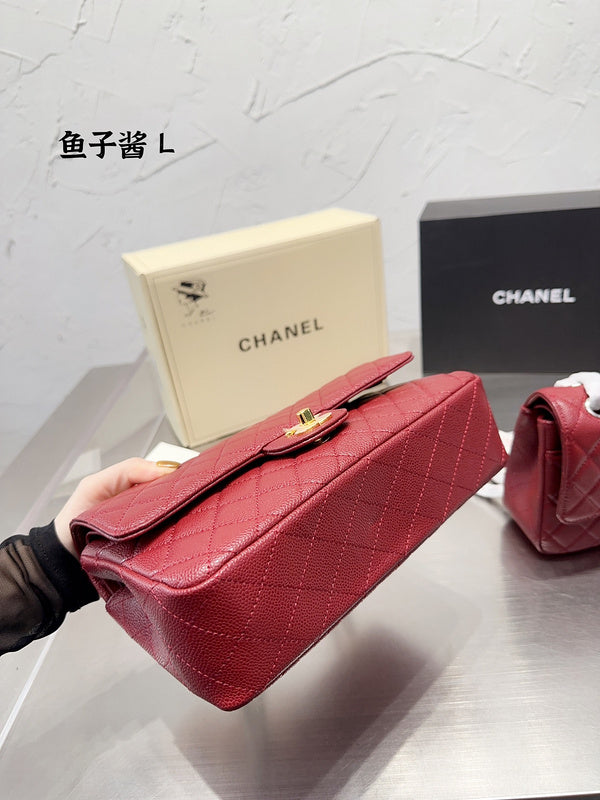 Women Designer Bags - Chanel Bags - 7193