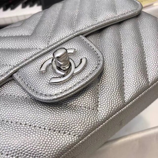 CHANEL BAGS BA