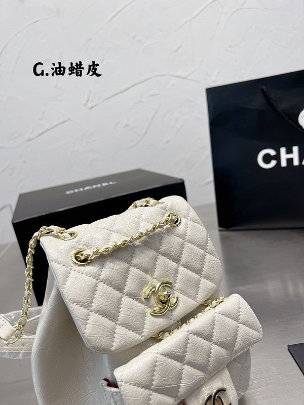 Women Designer Bags - Chanel Bags - 7087